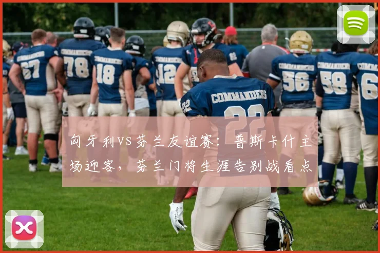 匈牙利vs芬兰友谊赛：普斯卡什主场迎客，芬兰门将生涯告别战看点解析